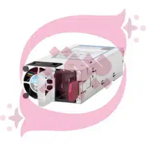 HPE 2400W M-CRPS Titanium Hot Plug Power Supply Kit P68454-001