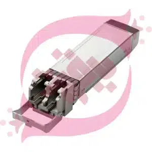 HPE 25Gb SFP28 SW Extended Temperature 1‑pack Pull Tab Optical Transceiver Q2P64B