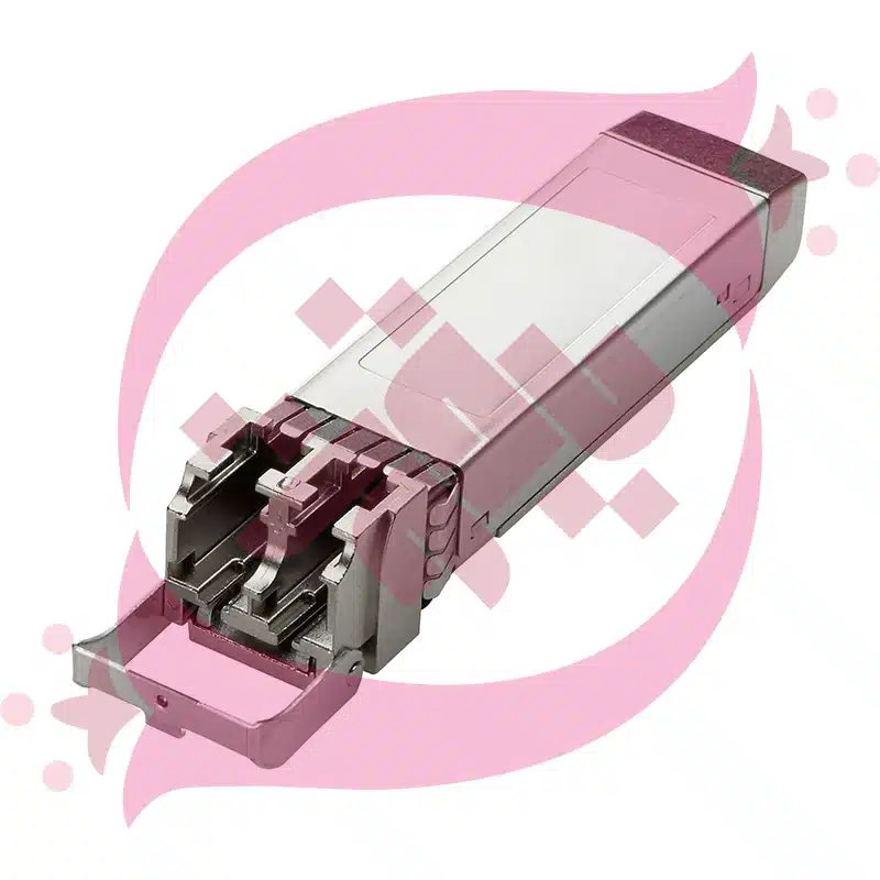 HPE 25Gb SFP28 SW Extended Temperature 1‑pack Pull Tab Optical Transceiver Q2P64B