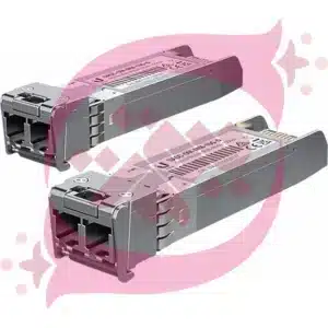 HPE 25GbE SFP28 LR 10km 1‑pack Extended Temperature Pull Tab Transceiver S6B58A