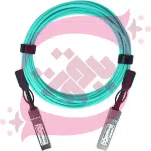 HPE 25GbE SFP28 to SFP28 10m Smart Active Optical Cable Q9S69A