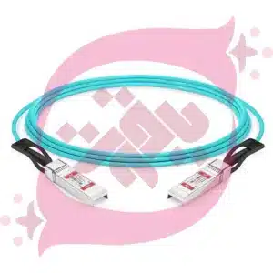 HPE 25GbE SFP28 to SFP28 15m Smart Active Optical Cable Q9S70A