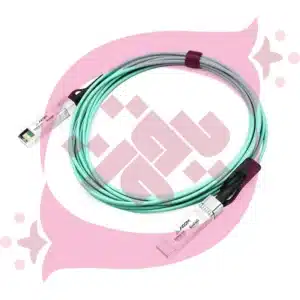 HPE 25GbE SFP28 to SFP28 3m Smart Active Optical Cable Q9S67A