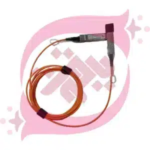 HPE 25GbE SFP28 to SFP28 5m Smart Active Optical Cable Q9S68A