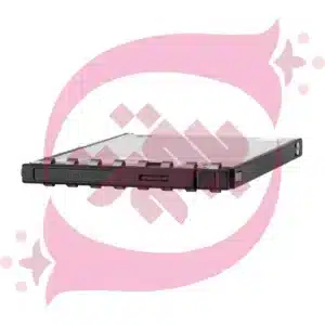 HPE 3.2TB NVMe Gen5 Mainstream Performance MU E3S EC1 CD8P SSD P69243-B21