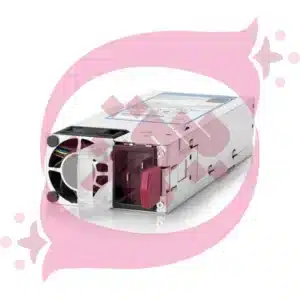 HPE 3200W M-CRPS Titanium Hot Plug Power Supply Kit P68453-001