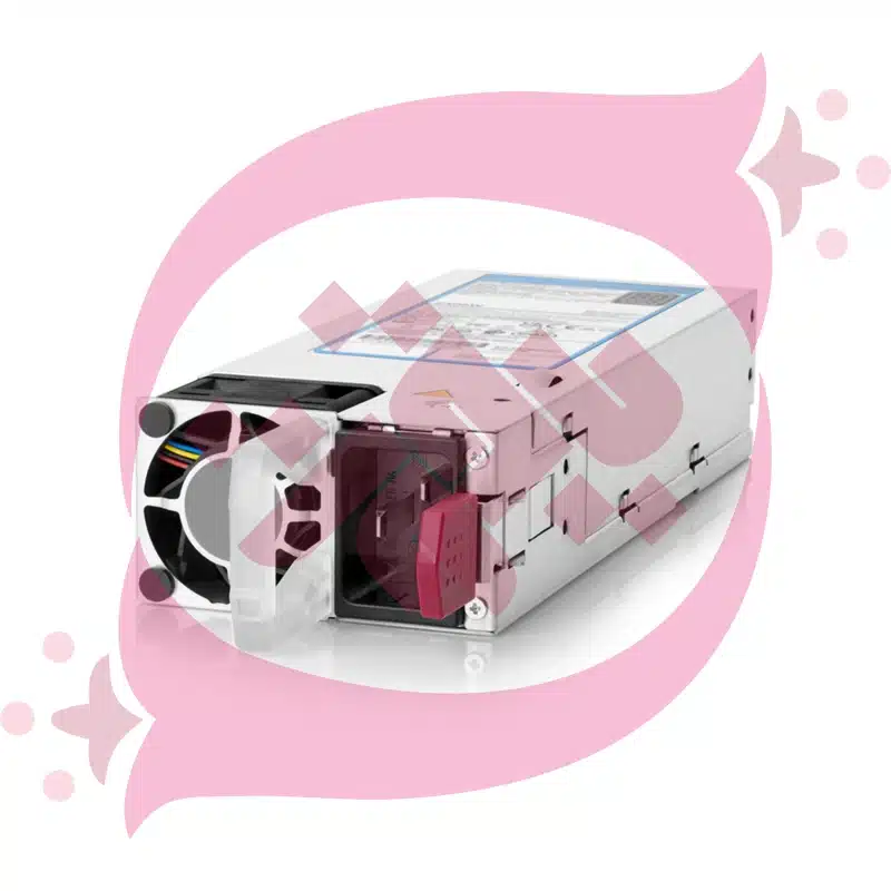 HPE 3200W M-CRPS Titanium Hot Plug Power Supply Kit P68453-001