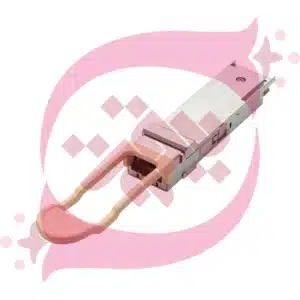 HPE 400GbE QSFP‑DD MPO16 SR8 APC 100m Transceiver R8M63A