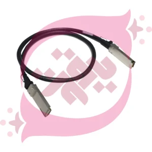 HPE 400GbE QSFP‑DD to 4xQSFP56 2m Direct Attach Copper Cable R8M56A