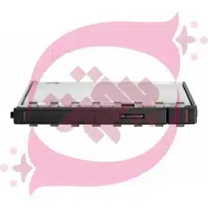 HPE 6.4TB NVMe Gen5 High Performance MU E3S EC1 CM7 SSD P70672-B21