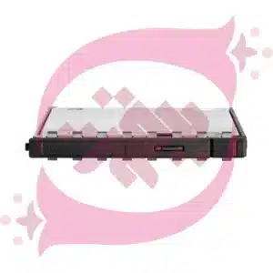 HPE 6.4TB NVMe Gen5 Mainstream Performance MU E3S EC1 EDSFF SPDM PE1030 SSD P77267-B21