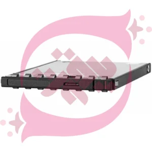 HPE 7.68TB NVMe Gen4 Mainstream Performance Very Read Optimized E3S EC1 EDSFF P5430 SSD P63934-B21