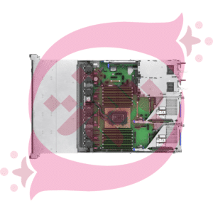 HPE ProLiant Compute DL325 Gen12 8SFF CTO Server P81967-B21 (1)