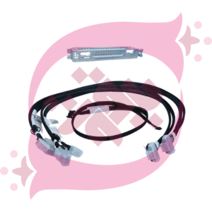 HPE ProLiant Compute DL3XX Gen12 NS204i‑u Rear Cable Kit P71433-B21