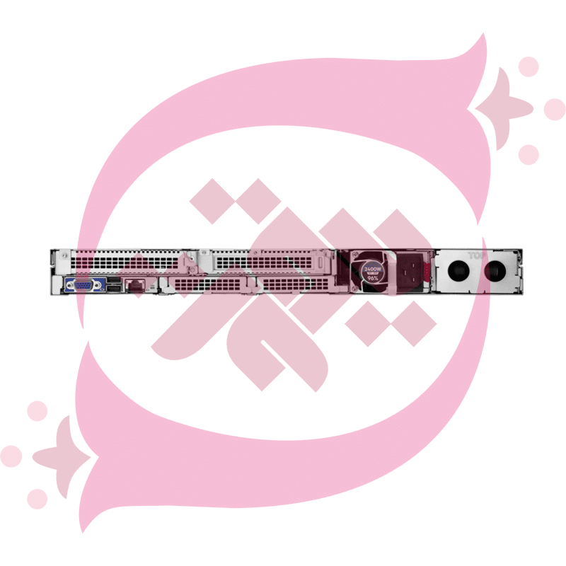 HPE ProLiant DL320 Gen12 4 LFF CTO Server P75218-B21 (2) HPE ProLiant DL320 Gen12 4 LFF CTO Server P75218-B21