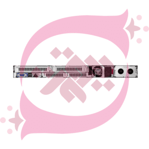 HPE ProLiant DL320 Gen12 GPU CTO Server P75220-B21 (1)