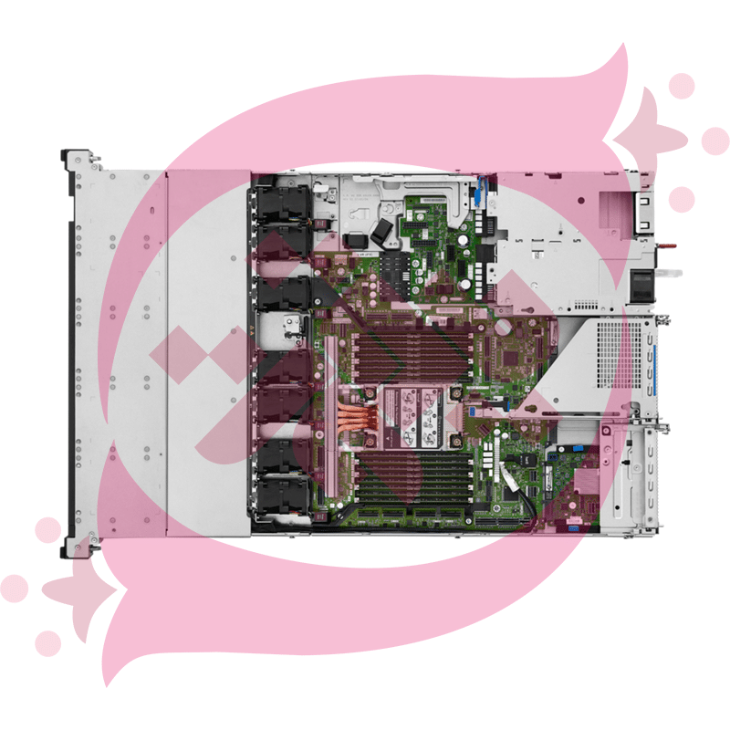 HPE ProLiant DL320 Gen12 SFFEDSFF CTO Server P75217-B21 (3) HPE ProLiant DL320 Gen12 SFFEDSFF CTO Server P75217-B21 (1)