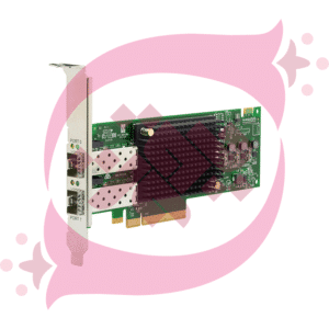 HPE SN1620E 32Gb 2p FC SecureHBA S4S01A
