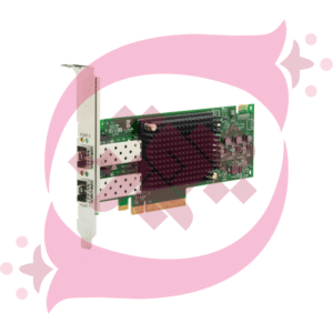 HPE SN1720E 64Gb 2p FC SecureHBA S4T09A