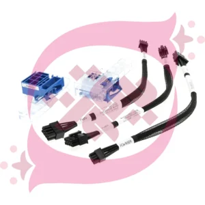 HPE ProLiant DL300 Gen10 Plus GPU 8-pin Keyed Cable Kit P39102-B21