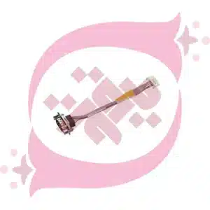 HPE ProLiant DL380-DL560 Gen11 2U Rear Serial Port Cable Kit P48824-B21