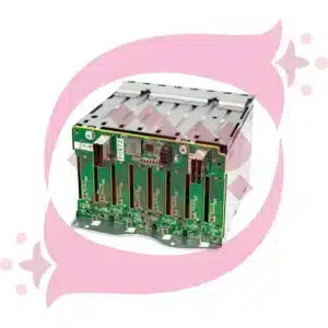 HPE ProLiant DL380 Gen11 12EDSFF Drive Cage Kit P48808-B21