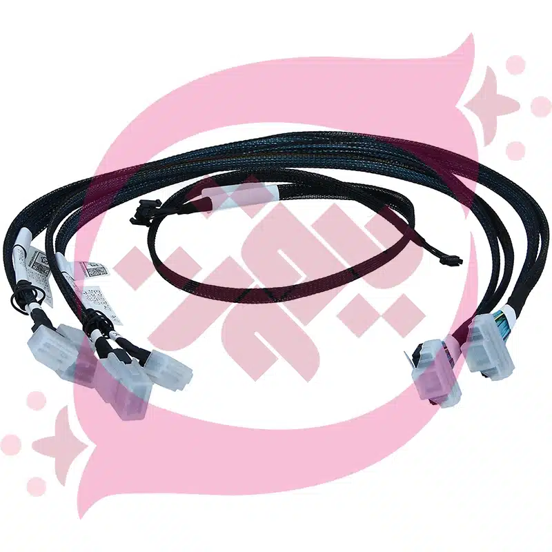 HPE ProLiant DL380 Gen11 2U Tri-Mode Premium Cable Kit P48831-B21 HPE ProLiant DL380 Gen11 2U Tri-Mode Premium Cable Kit P48831-B21