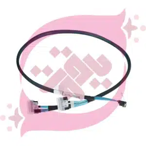 HPE ProLiant DL380 Gen11 8SFF OROC1and2 x2 Cable Kit P48829-B21