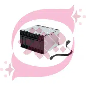 HPE ProLiant DL380 Gen11 8SFF U.3 Premium Drive Cage Kit P48814-B21
