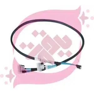 HPE ProLiant DL380 Gen11 8SFF to Retimer-P Controller Cable Kit P54874-B21