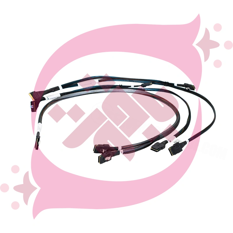 HPE ProLiant DL380 Gen11 LFF Front Tri-Mode Cable Kit P56995-B21