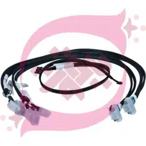 HPE ProLiant DL380 Gen11 Tri-Mode Splitter Cable Kit P48832-B21