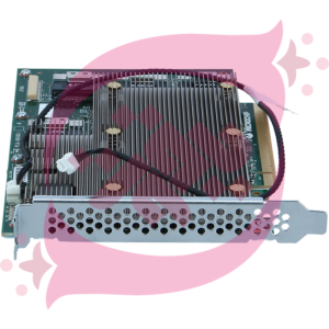 HPE SR932i-p Gen11 x32 Lanes 8GB Wide Cache PCI SPDM Plug-in Storage Controller P47184-B21