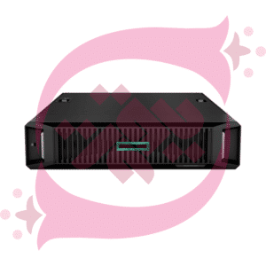 HPE DL145 G11 8124P 1P 2x32GB 6EDSFF NS204i-u MR416i-p 2x700W PS AP Server P89116-375