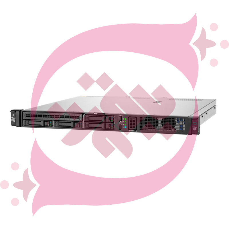 HPE DL20 G11 6315P 1P 16GB 2LFF 2x2TB HDD 2x500W PS JP Server P87689-295 (1) HPE DL20 G11 6315P 1P 16GB 2LFF 2x2TB HDD 2x500W PS JP Server P87689-295