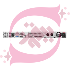 HPE DL20 G11 6325P 1P 16GB 2LFF 1TB HDD 290W PS LA Server P90006-DM5