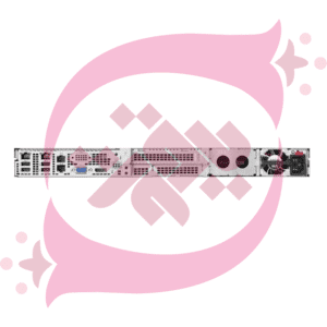 HPE DL20 G11 6325P 1P 16GB 2LFF MR408i-o 1TB HDD 290W PS AP Server P85593-375