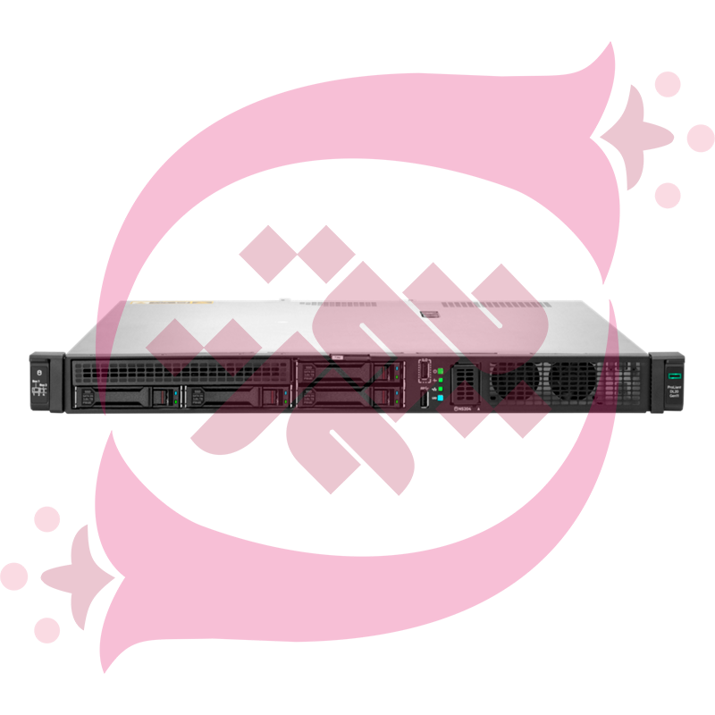 HPE DL20 G11 6325P 1P 32GB 4SFF 2x480GB SSD 1000W PS EU Server P87465-425 (3) HPE DL20 G11 6325P 1P 32GB 4SFF 2x480GB SSD 1000W PS EU Server P87465-425