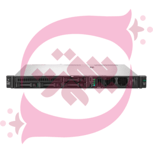 HPE DL20 G11 6325P 1P 32GB 4SFF 2x960GB SSD 2x500W PS NA Server P83282-005