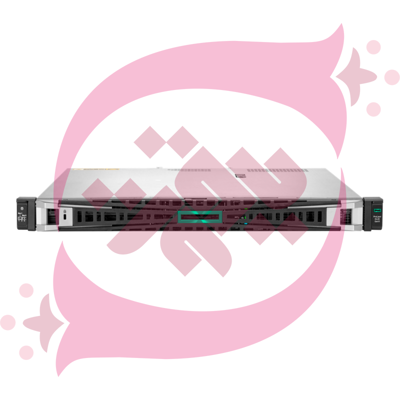 HPE DL20 G11 6325P 1P 32GB 4SFF MR408i-o 2x600GB HDD 2x500W PS NA Server P86812-005 (5) HPE DL20 G11 6325P 1P 32GB 4SFF MR408i-o 2x600GB HDD 2x500W PS NA Server P86812-005