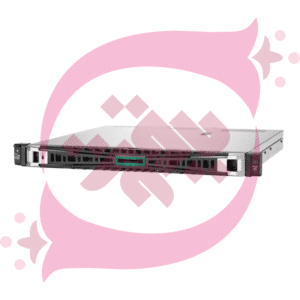 HPE DL20 G11 6333P 1P 16GB 4SFF MR408i-o 2x480GB SSD 2x500W PS AP Server P84656-375