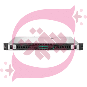 HPE DL20 G11 6333P 1P 2x16GB 4SFF 2x480GB SSD 500W PS BR Server P85476-205