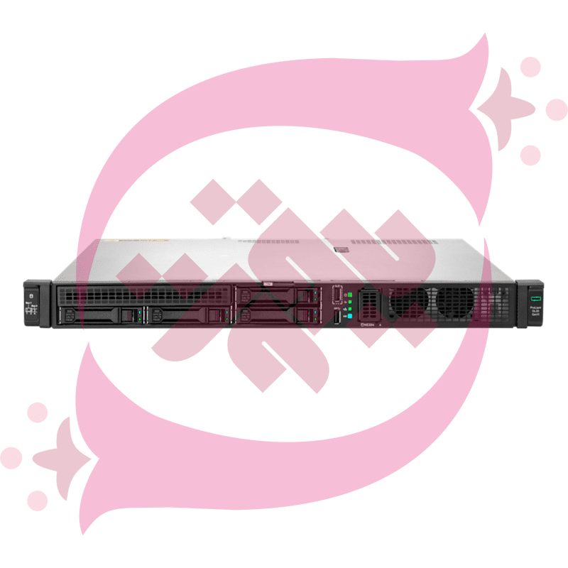 HPE DL20 G11 6333P 1P 2x16GB 4SFF 2x480GB SSD 500W PS BR Server P85476-205 (3) HPE DL20 G11 6333P 1P 2x16GB 4SFF 2x480GB SSD 500W PS BR Server P85476-205