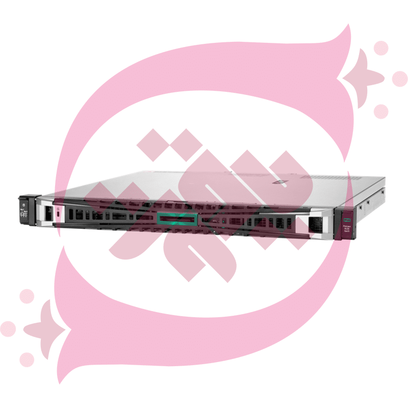 HPE DL20 G11 6333P 1P 2x16GB 4SFF 2x480GB SSD 500W PS BR Server P85476-205 (6) HPE DL20 G11 6333P 1P 2x16GB 4SFF 2x480GB SSD 500W PS BR Server P85476-205