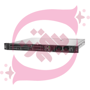 HPE DL20 G11 6333P 32GB 4SFF 4x1.2TB HDD 2x500W PS Server wMicrosoft Windows 2025 P84112-295