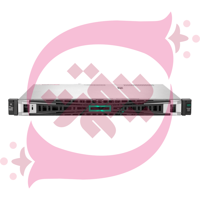 HPE DL20 G11 6333P 32GB 4SFF 4x1.2TB HDD 2x500W PS Server wMicrosoft Windows 2025 P84112-295 (4) HPE DL20 G11 6333P 32GB 4SFF 4x1.2TB HDD 2x500W PS Server wMicrosoft Windows 2025 P84112-295