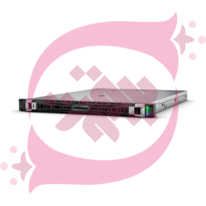 HPE DL320 G11 4510 1P 32GB 8SFF MR408i-o 2x600GB HDD 2x500W PS JP Server P84104-295