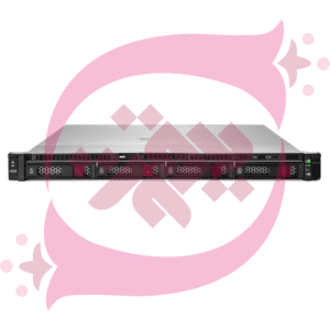 HPE DL320 G12 6505P 64GB 8SFF MR408i-o 2x480GB SSD 2x1000W PS IN Server P87784-D65