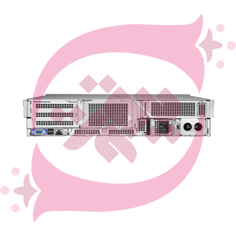 HPE DL340 G12 6505P 1P 2x32GB-R 8SFF MR408i-o 1x960GB SSD 2x800W PS LA Server P89961-DM5 (2) HPE DL340 G12 6505P 1P 2x32GB-R 8SFF MR408i-o 1x960GB SSD 2x800W PS LA Server P89961-DM5