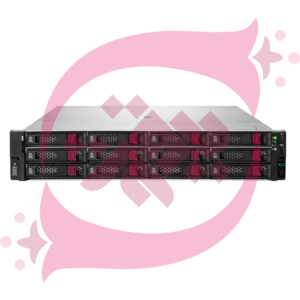 HPE DL340 G12 6505P 32GB 8SFF MR408i-o 2x480GB SSD 2x1000W PS AP Server P87744-375